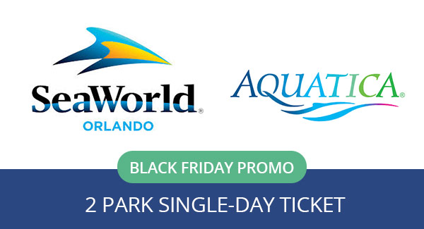 SeaWorld Orlando Discounted Tickets - Orlando Informer