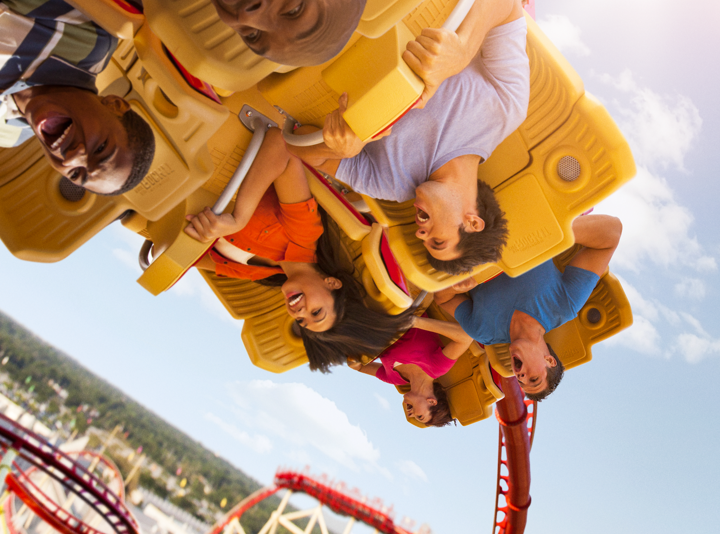2-Park 3-Day Park-to-Park + 2-Days Free Promo Ticket Dated Adult - Orlando  Informer
