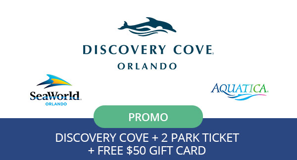 SeaWorld Archives - Orlando Informer Tickets