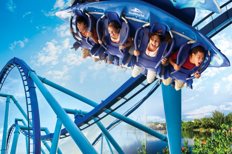 Deals on Universal Orlando Resort and SeaWorld® Orlando tickets ...