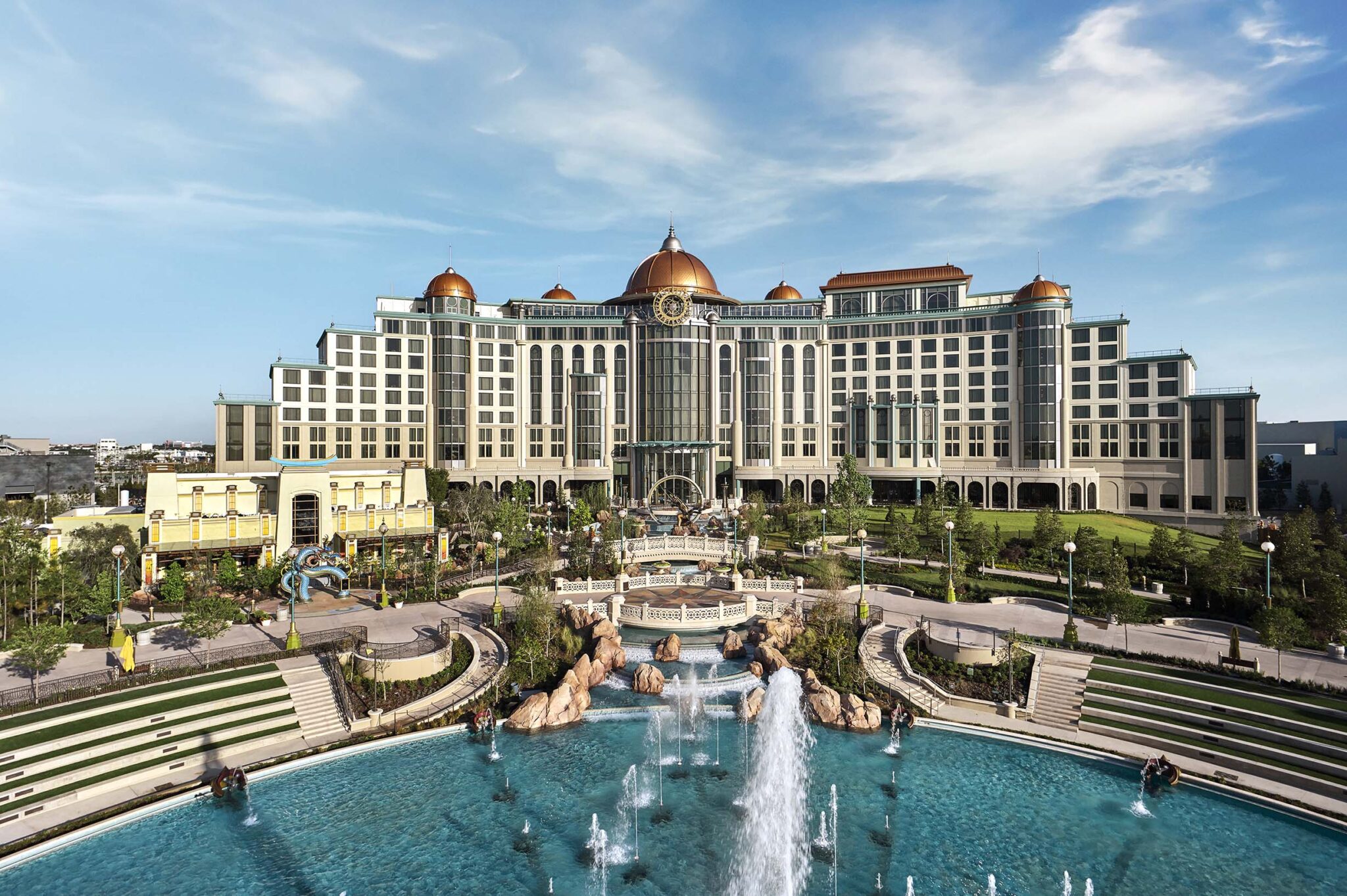 Universal Helios Grand Hotel, a Loews Hotel - 1
